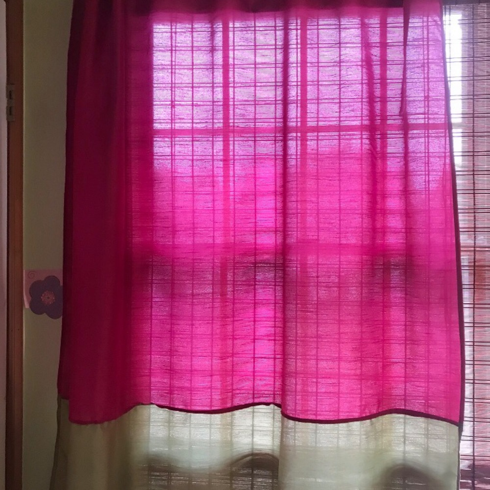 CURTAIN PANELS